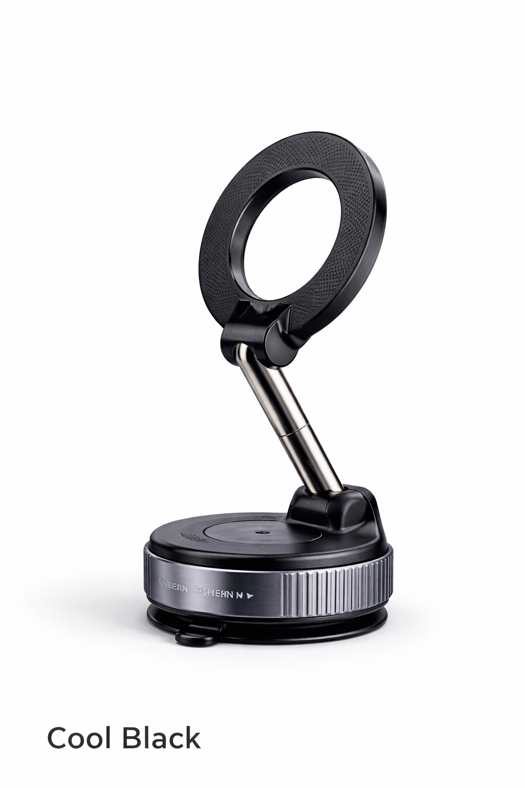 Magnetic Hands-Free Phone Stand