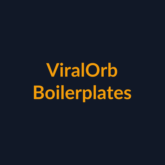 API Integration Boilerplates Pack cover image