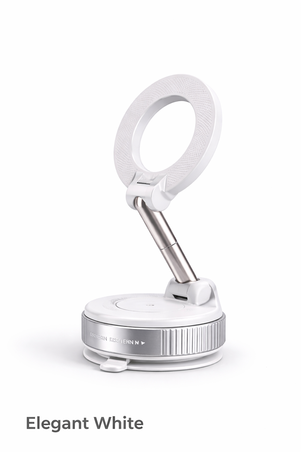 Magnetic Hands-Free Phone Stand